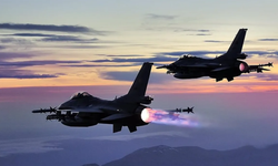 MSB: "Karadeniz’de bir insansız hava aracı düşürüldü"