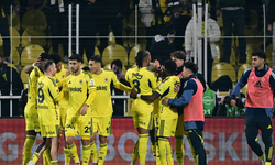 Fenerbahçe'den dört dörtlük galibiyet