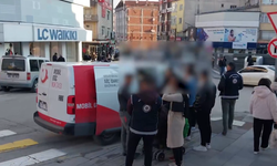 81 İlde eş zamanlı göç operasyonu: 55 organizatör yakalandı