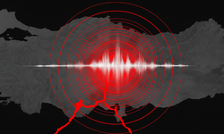 Hatay’da 4.0 büyüklüğünde deprem
