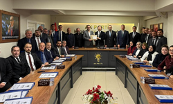 AK Parti Yönetiminden Öğrencileri Sevindirecek Adım