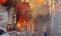 7 kişinin can verdiği olayda kan donduran kaçış planı