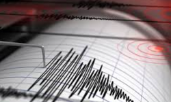 Manisa'nın o ilçesinde 2 büyüklüğünde deprem