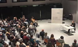 Nilüfer Felsefe Buluşmaları’nda politik şiddet tartışıldı