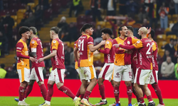 Galatasaray kupada Başakşehir'i yendi