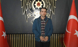 MİT ve Emniyetin ortak operasyonunda Fetullah Gülen’in yeğeni yakaladı