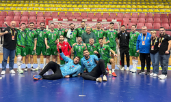 Nilüfer Belediyespor Beykoz deplasmanından zaferle döndü