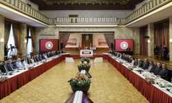 AK Parti, Terörsüz Türkiye raporunu TBMM'ye sundu