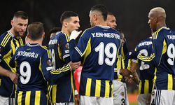 Fenerbahçe'de 3 yıldızla yollar ayrılıyor: Rekor transfere veda
