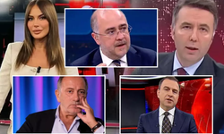 Hande Sarıoğlu tek tek isim verip isyan etti! Fatih Altaylı, Selçuk Tepeli, Kürşad Oğuz...