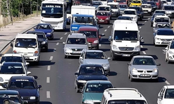 MHP duyurdu: Hurda araç teşviki yeniden gündemde