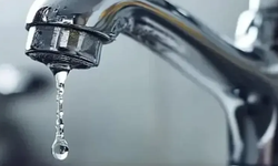 Bursa Osmangazi'de sular kesilecek (22 Aralık Pazartesi)