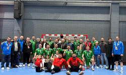 Nilüfer Belediyespor evinde farklı kazandı