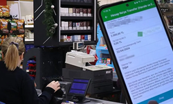 Şahsi IBAN Hesabını İşletme Hesabı Gibi Kullanan Esnafa Şok! Vergi Cezaları Gelmeye Başladı