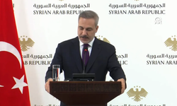 Dışişleri Bakanı Fidan'dan SDG mesajı! "Kimlerle iş birliği yaptığını biliyoruz"