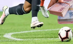 Gençler futbolu spor olarak değil yasa dışı bahisle gelir kapısı görüyor