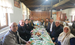 İnegöl Kent Gönüllüleri Derneği’nden Hacıkara Köyü İçin Cumalıkızık Köyüne Teknik Ziyaret