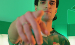 Bursaspor’dan bir transfer daha