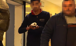 İnegöl'de çekiçle dehşeti yaşadı