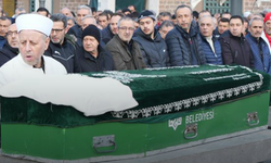 Hastanede cenazeler karıştı