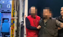 İnegöl'de saldırgan etkisiz hale getirildi