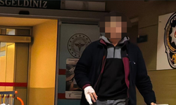 İnegöllü genç doğum gününde dehşeti yaşadı