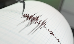 Çanakkale Ezine'de deprem