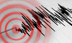 Manisa'nın o ilçesinde depremler durmuyor