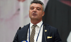 Sadettin Saran gözaltına alındı