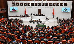 TBMM Genel Kurulunda 11. Yargı Paketi kabul edildi