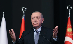 Cumhurbaşkanı Erdoğan'dan Özel'e tepki!