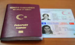 Kimlik, pasaport, ehliyet bedelleri belli oldu!