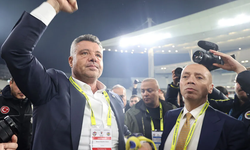 Fenerbahçe'den olağanüstü toplantı kararı!