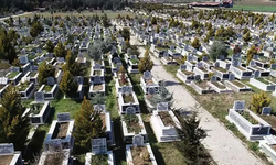 İnegöl'de Bugün Kimler Vefat Etti? | 25 Aralık 2025 Perşembe