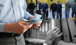 Asgari ücretin ardından sıra memur ve emeklide!