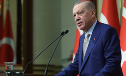 Cumhurbaşkanı Erdoğan'dan muhalefete 'Avrupa Türkleri' tepkisi