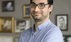 Gazeteci Barış Terkoğlu gözaltında!