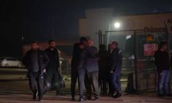 Cezaevinden tahliyeler başladı!