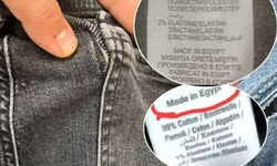 Tekstil Mısır'a kaydı! Üretim arttı ama kalite düştü