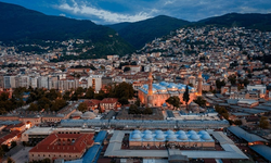 BOZBEY: “2025 BURSA İÇİN ZOR BİR YIL OLDU"