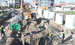 Başkan Bozbey İnegöl'e ne kadar yatırım yapıldığını açıkladı