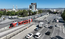 BOZBEY ULAŞIM YATIRIMLARINI TEK TEK AÇIKLADI