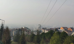 İnegöllü gençlerden Başkan Bozbey'e "Bizi İnegöl'deki hava kirliliğinden kurtarın" talebi