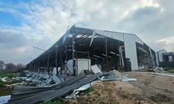 BOZBEY'DEN BELEDİYE BAŞKANLARINA ÇAĞRI: "KAÇAK YAPILARA MÜDAHALE EDİN"