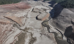 Bursa'yı bekleyen tehlike: Kuraklık!