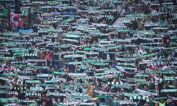 Bozbey’den Bursaspor açıklaması: “Bursaspor taraftarı gerçekten Türkiye'nin en iyi taraftarıdır”