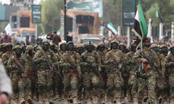 SDG'ye operasyon geliyor! Suriye ordusunun hazırlıkları bitti