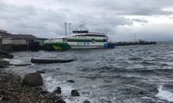 BUDO’dan Kritik Duyuru: Bursa’da Seferler İptal Edildi