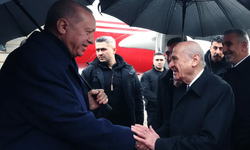 Bahçeli’den Dikkat Çeken Sözler: Erdoğan’ı “Günümüzün Süleyman’ı” Olarak Niteledi