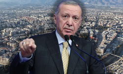 455 bininci deprem konutu hazır! Cumhurbaşkanı Erdoğan'dan net mesaj